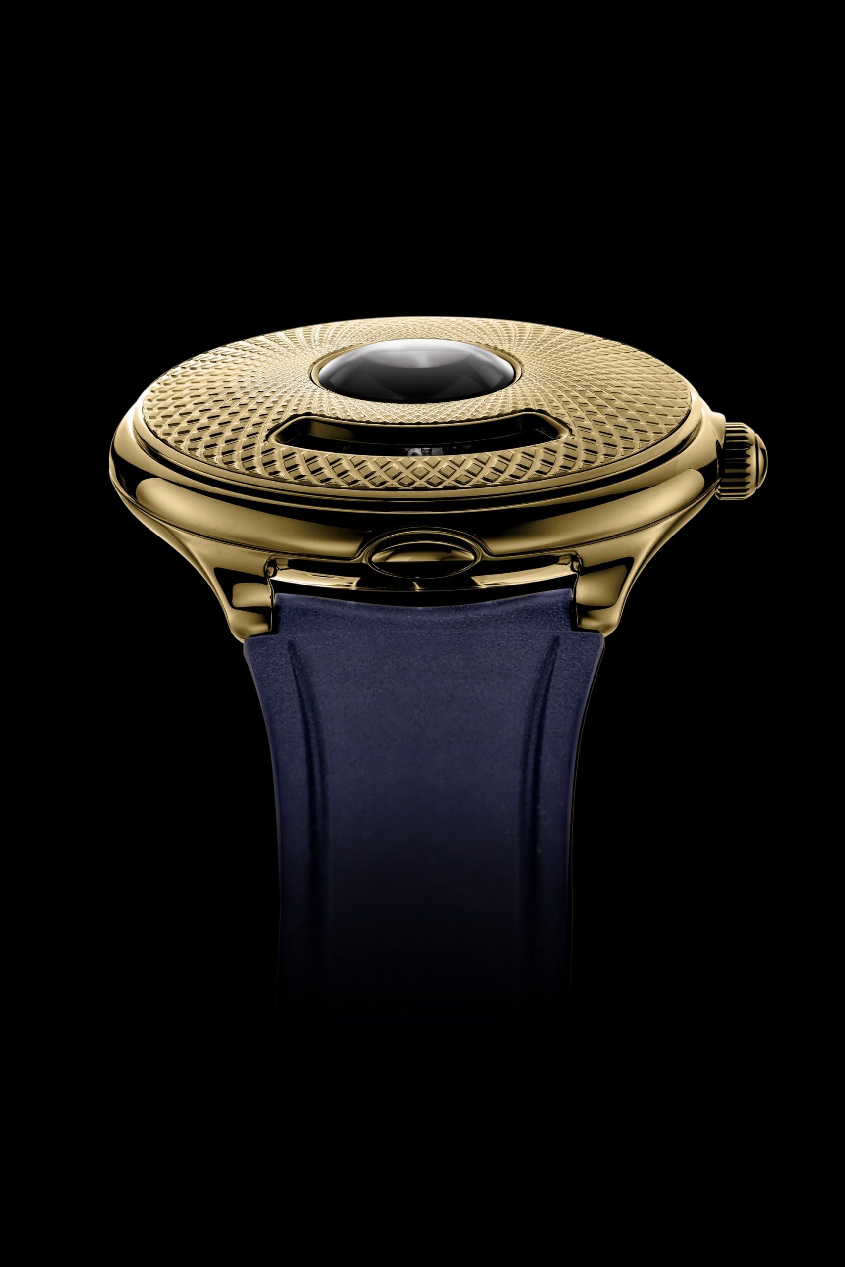 The Time Jumper Gold - Image 4