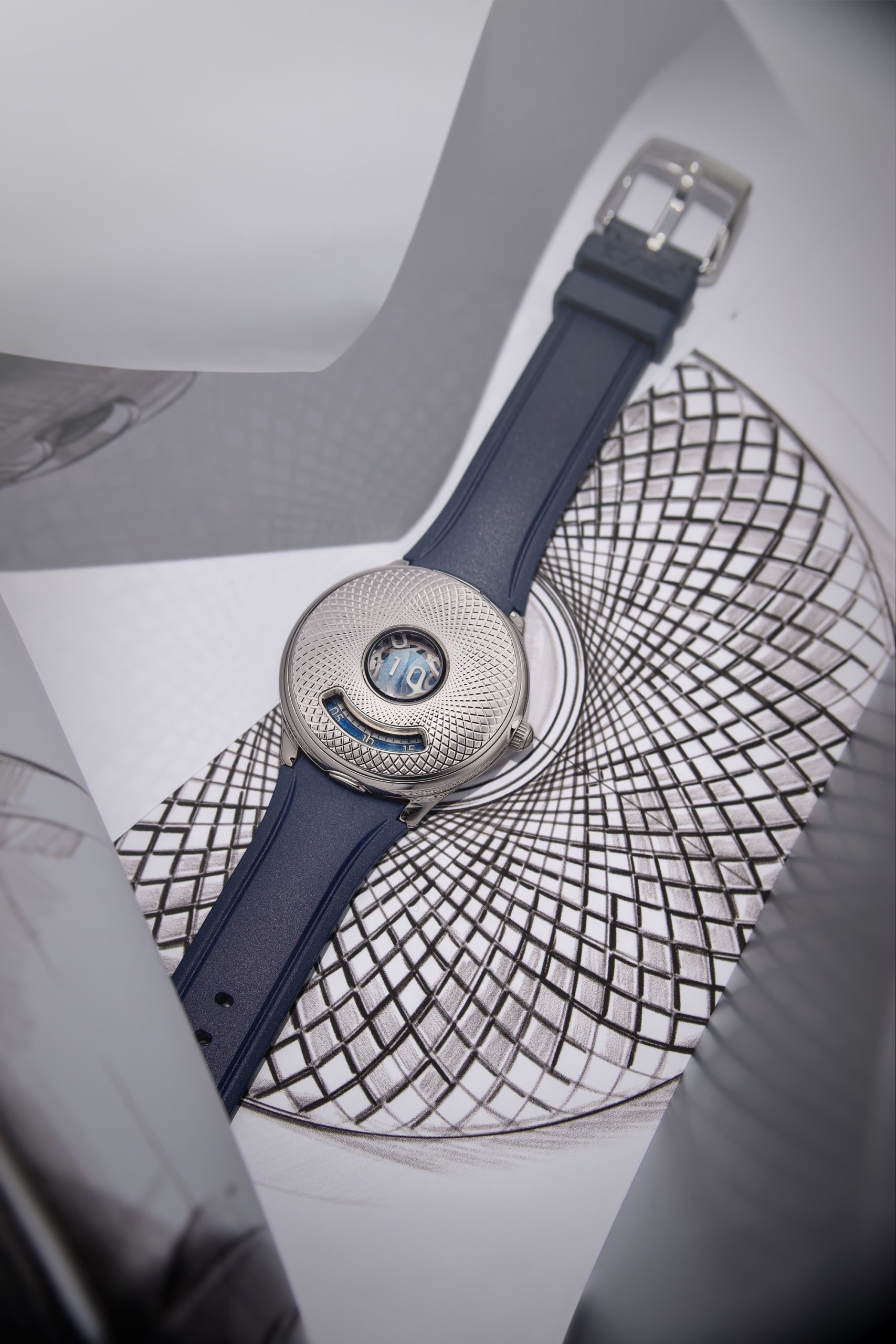 The Time Jumper Steel - Image 2