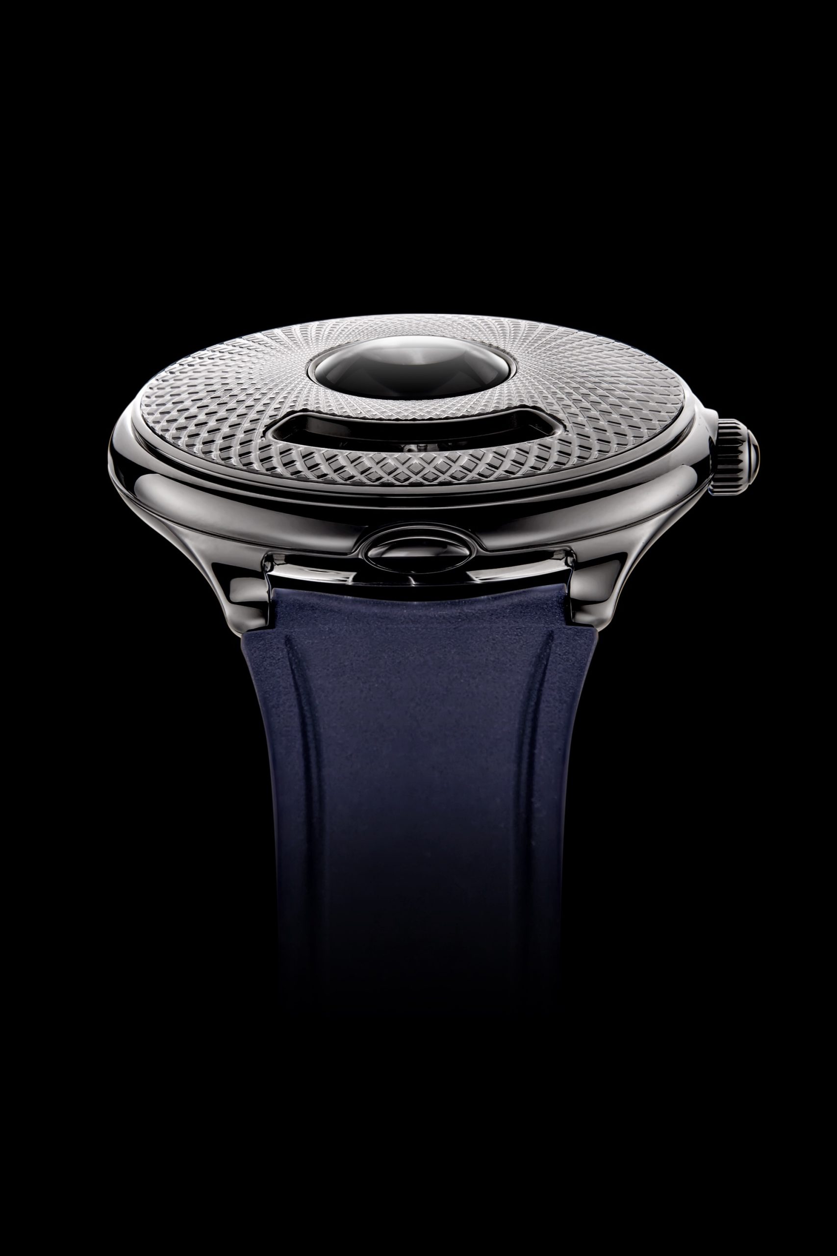 The Time Jumper Steel - Image 3