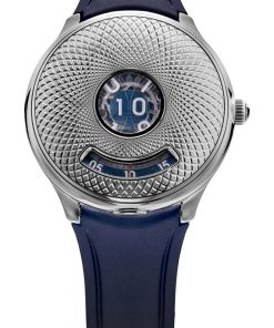 The Time Jumper Steel