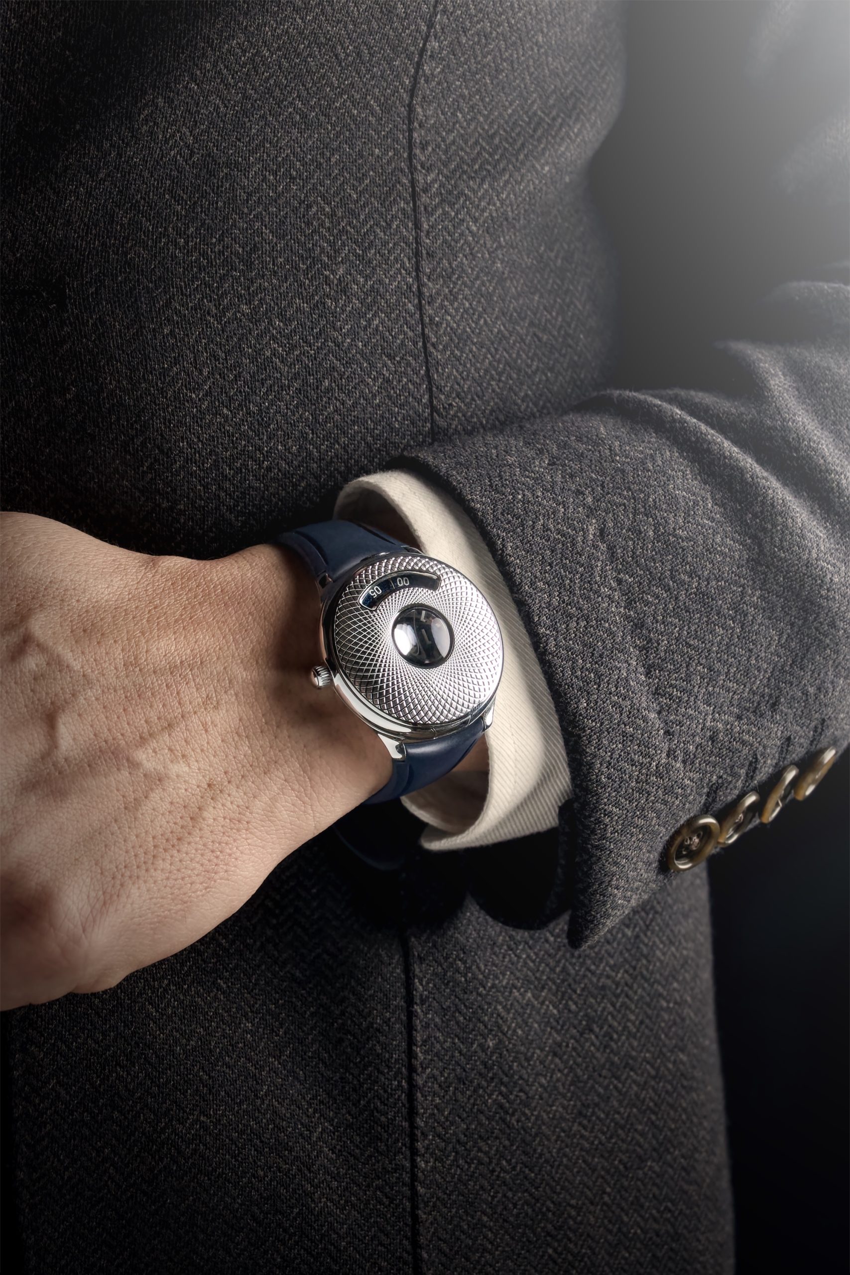 The Time Jumper Steel - Image 6