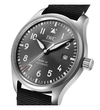 Pilot's Watch Mark XX Patrouille Suisse - Image 3