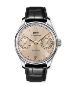 Portugieser Automatic 42