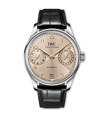 Portugieser Automatic 42