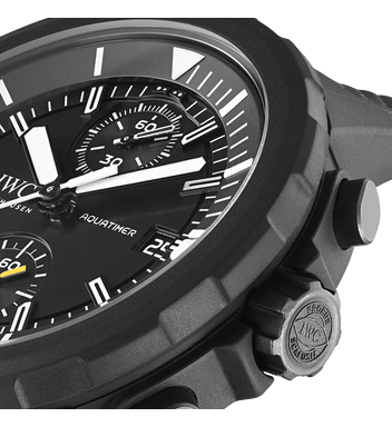 Aquatimer Chronograph Edition “Galapagos Islands” - Image 5