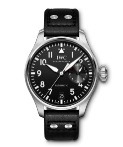Big Pilot’s Watch