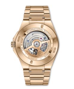 Alternative view of Ingenieur Automatic 40