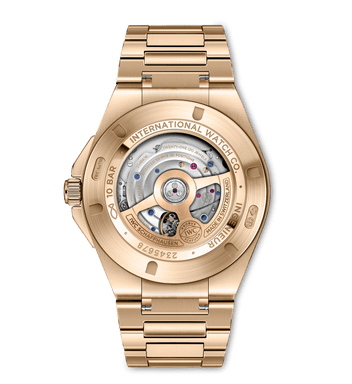 Ingenieur Automatic 40 - Image 2