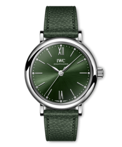 Portofino Automatic 34