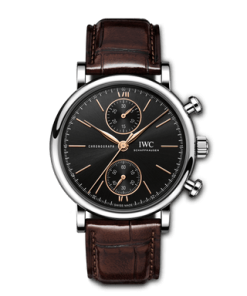 Portofino Chronograph 39