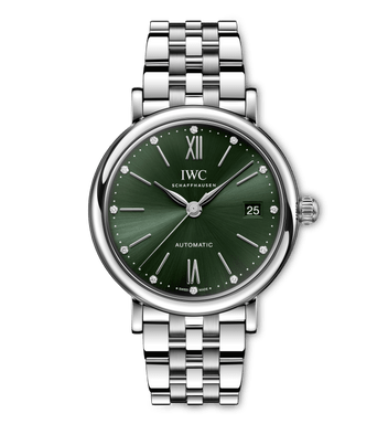 Portofino Automatic 37