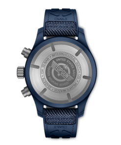 Alternative view of Pilot's Watch Chronograph 41 TOP GUN Oceana