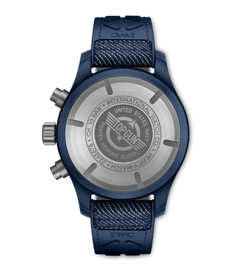 Pilot's Watch Chronograph 41 TOP GUN Oceana - Image 2