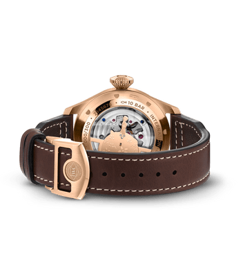 Big Pilot’s Watch 43 Tourbillon Le Petit Prince - Image 4