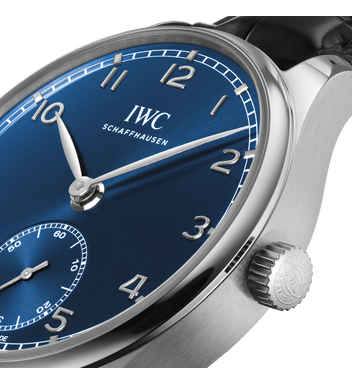 Portugieser Automatic 40 - Image 5