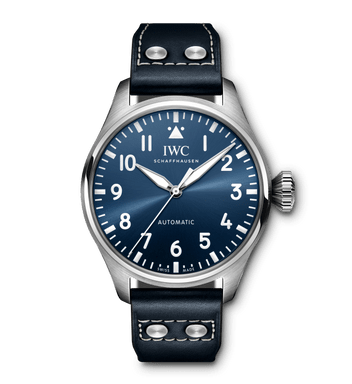 Big Pilot’s Watch 43