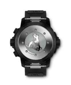 Alternative view of Aquatimer Chronograph Edition “Galapagos Islands”