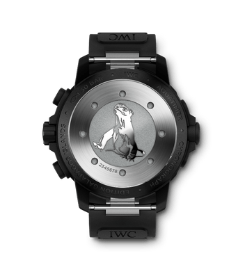 Aquatimer Chronograph Edition “Galapagos Islands” - Image 2