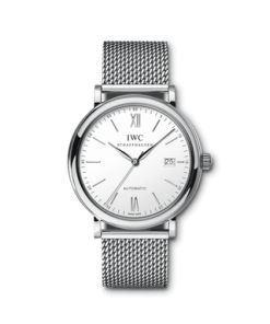 Alternative view of Portofino Automatic