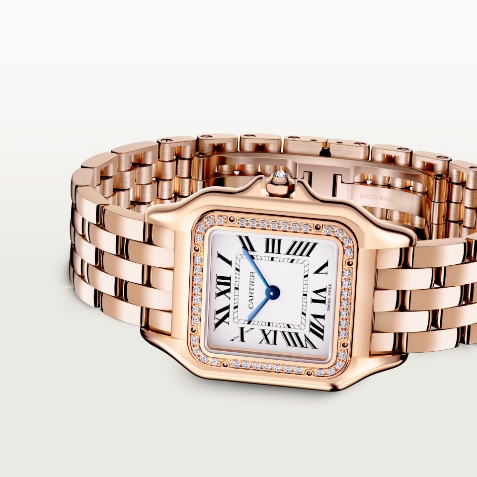 PANTHÈRE DE CARTIER WATCH - Image 7