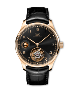 Portugieser Hand-Wound Tourbillon Day & Night