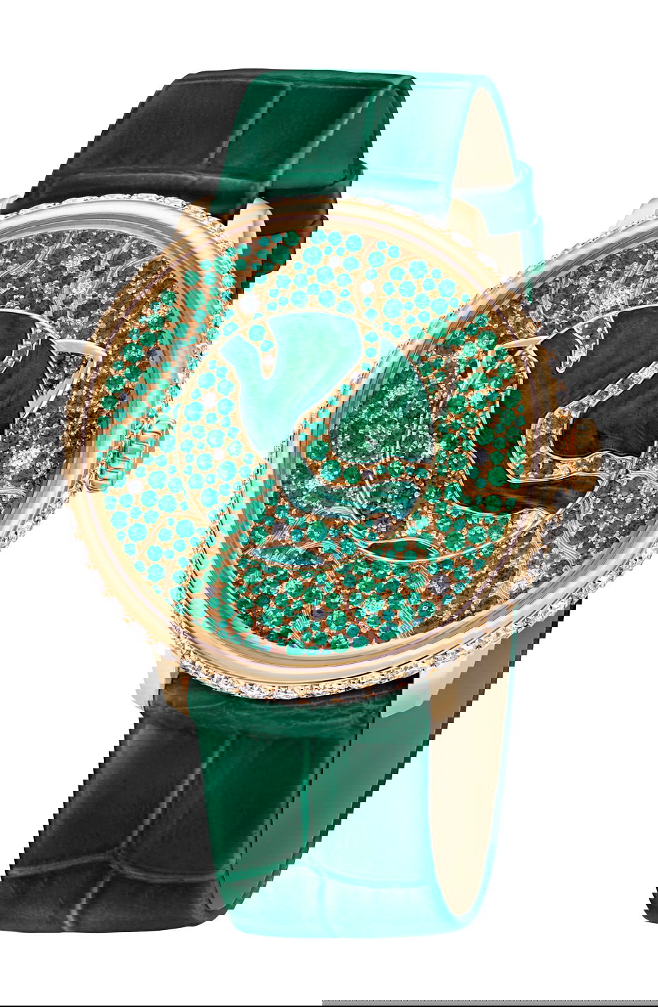 Dalliance Lady Libertine I