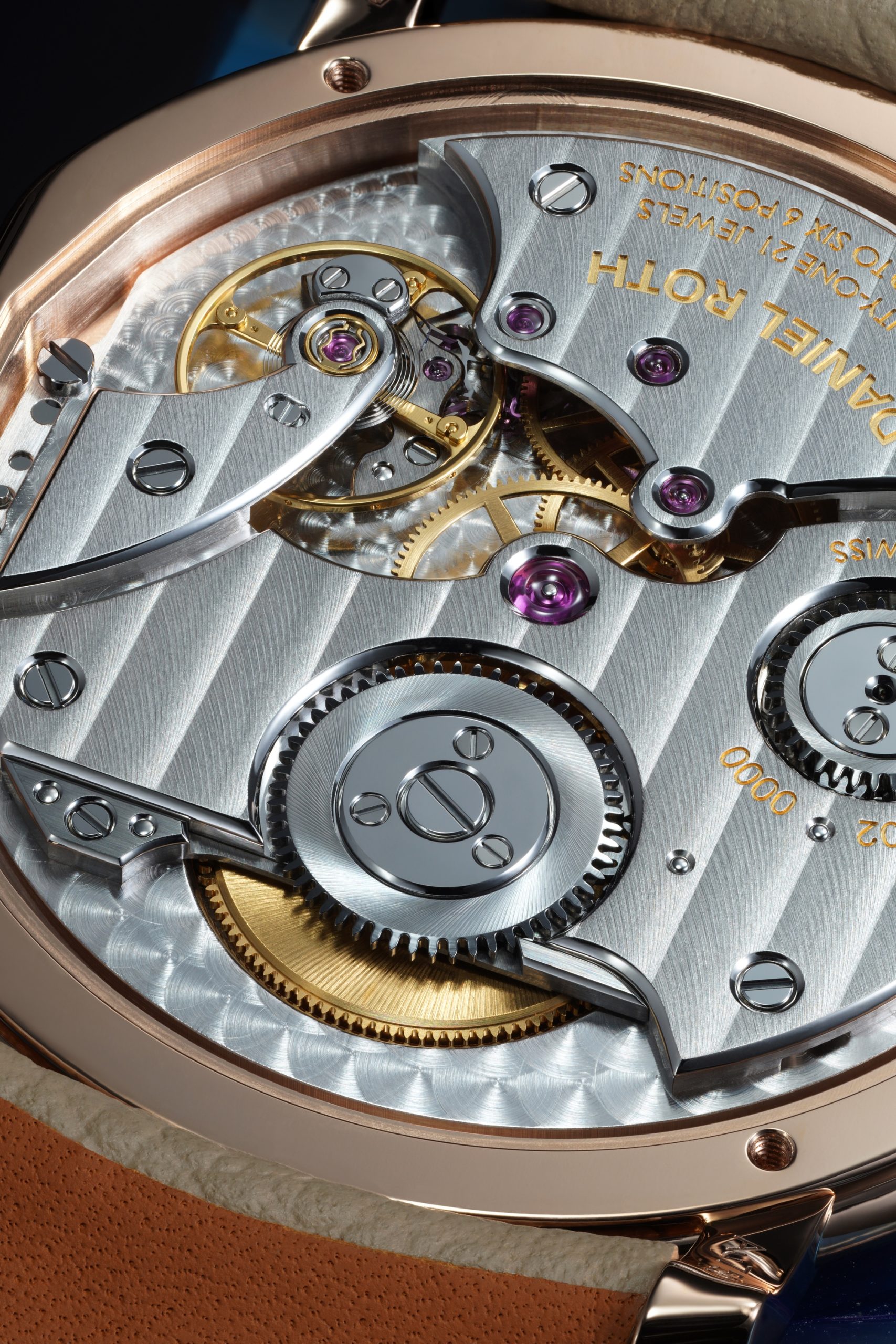 Extra Plat Rose Gold - Image 11