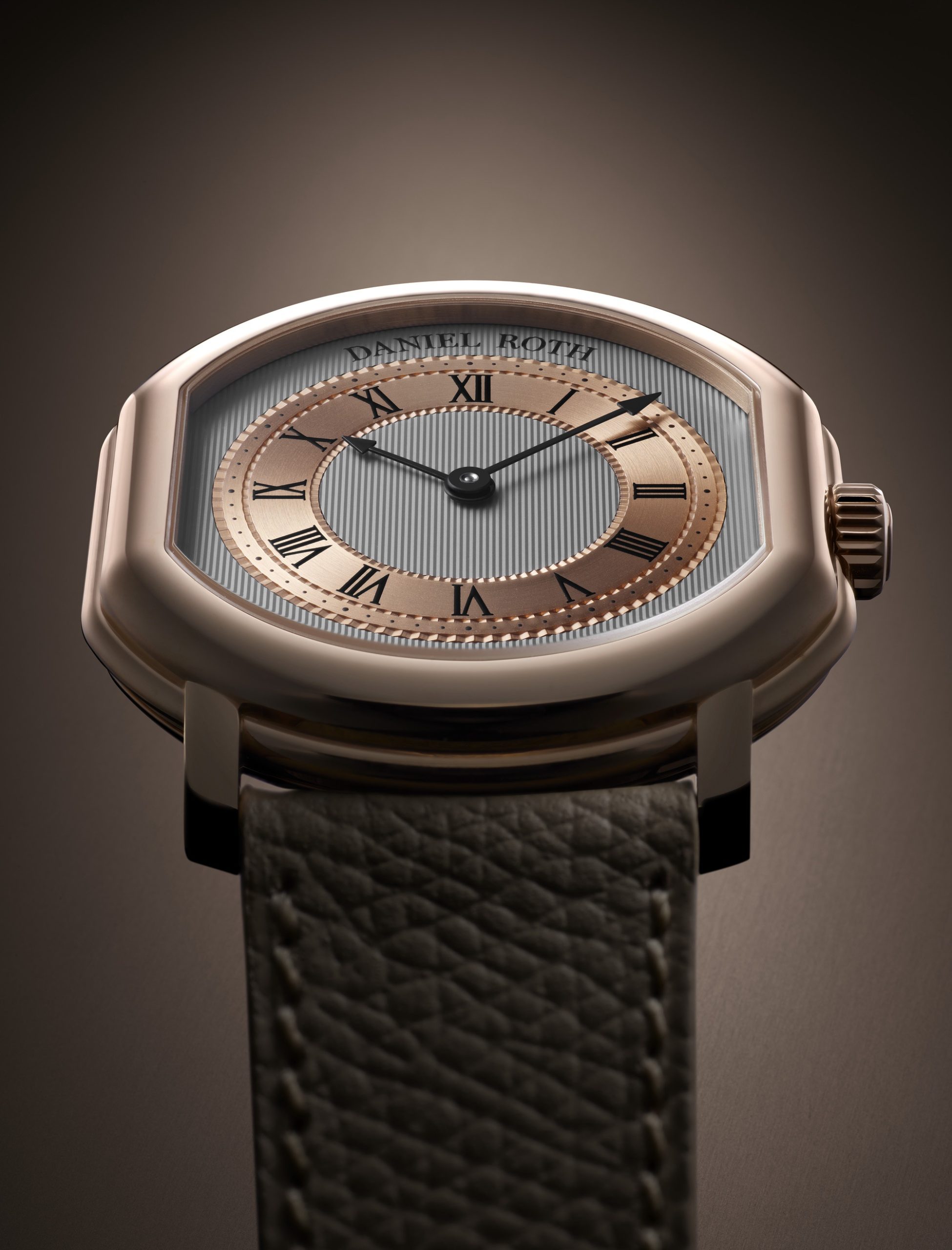 Extra Plat Rose Gold - Image 4