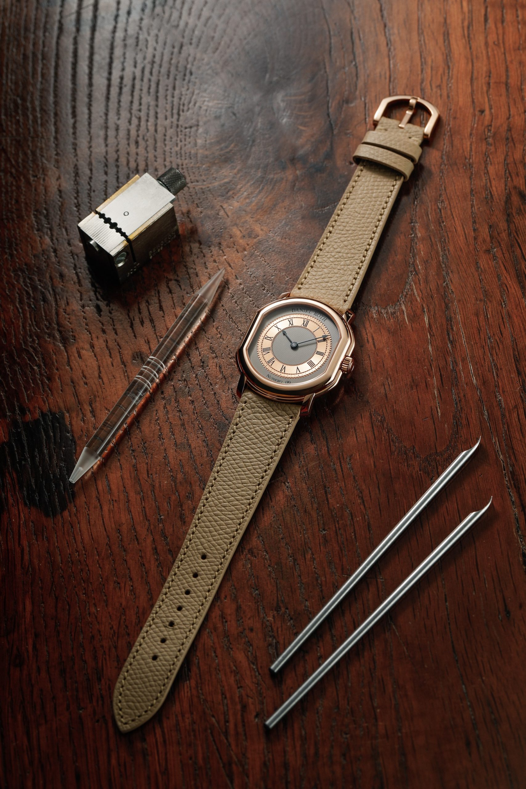 Extra Plat Rose Gold - Image 5