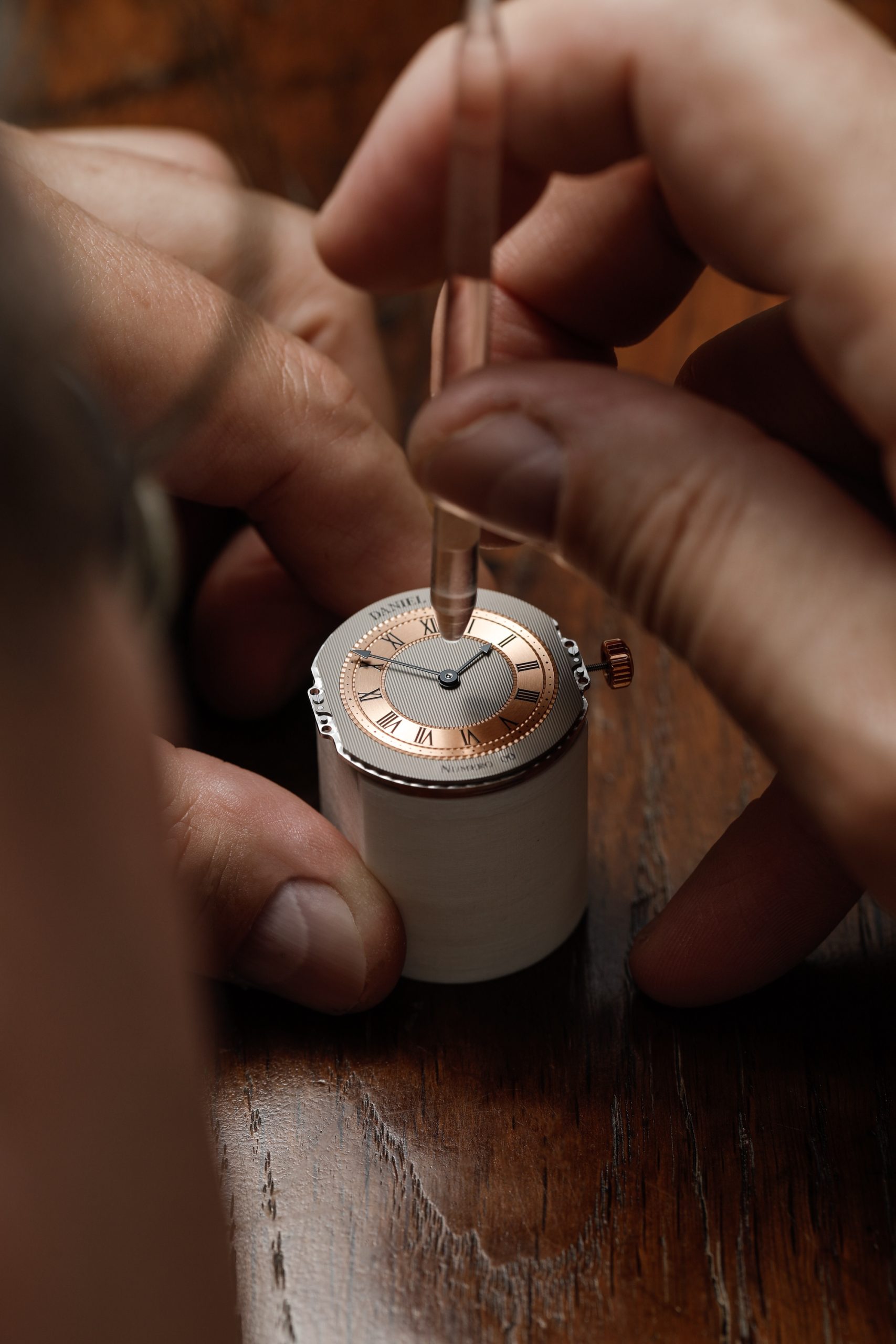 Extra Plat Rose Gold - Image 9