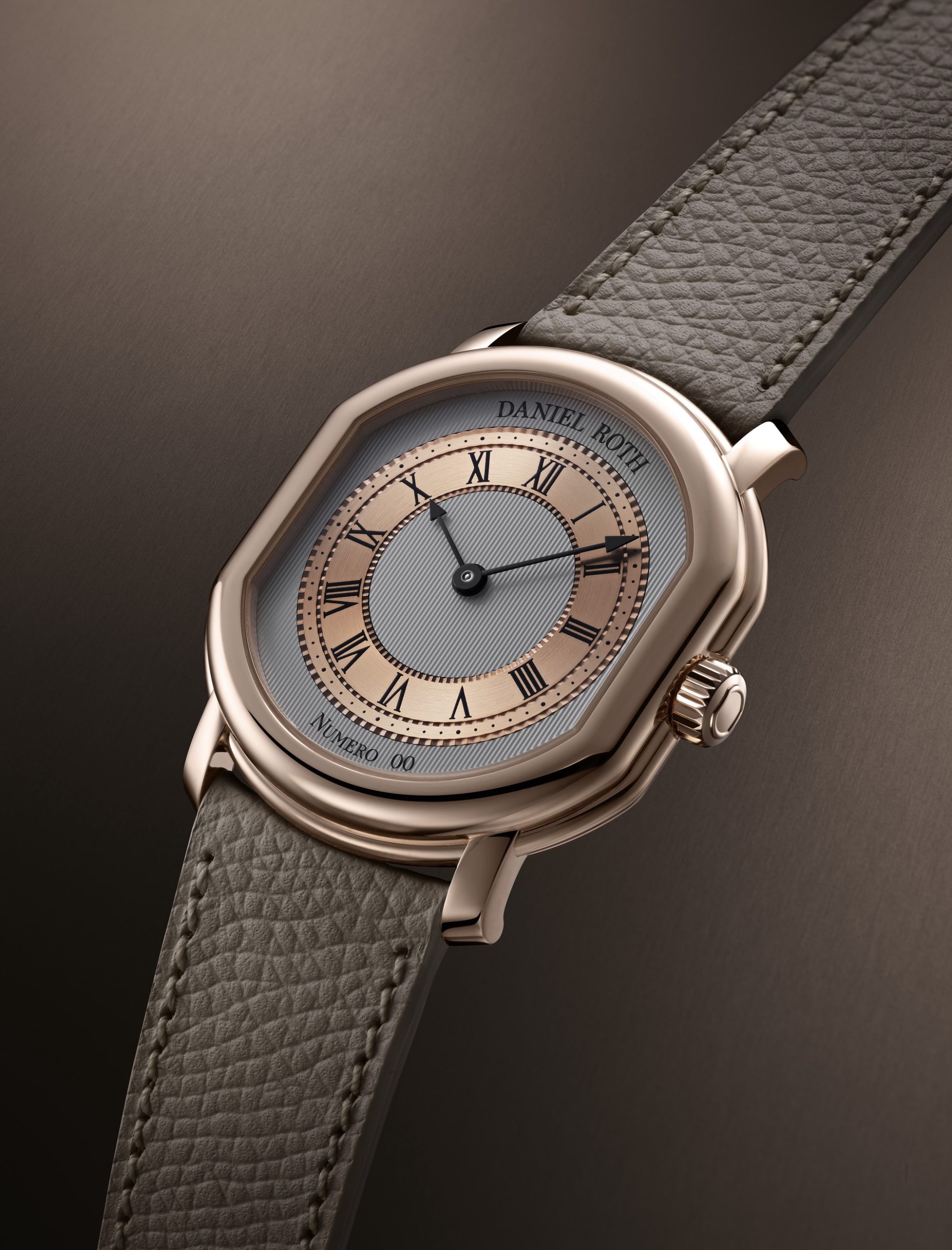 Extra Plat Rose Gold - Image 10