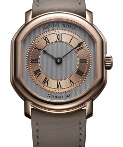 Extra Plat Rose Gold