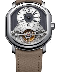 Tourbillon Platinum