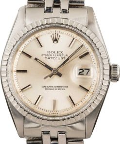 HandMade The Rolex Datejust 1603 Vintage