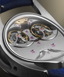 Alternative view of DC12 MaveriK