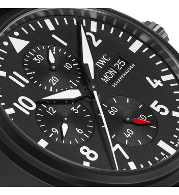 Pilot’s Watch Chronograph TOP GUN - Image 4