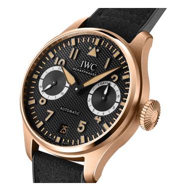 Big Pilot's Watch AMG G 63 - Image 3