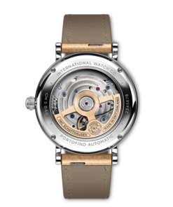 Alternative view of Portofino Automatic 37