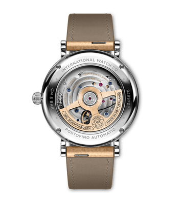 Portofino Automatic 37 - Image 2