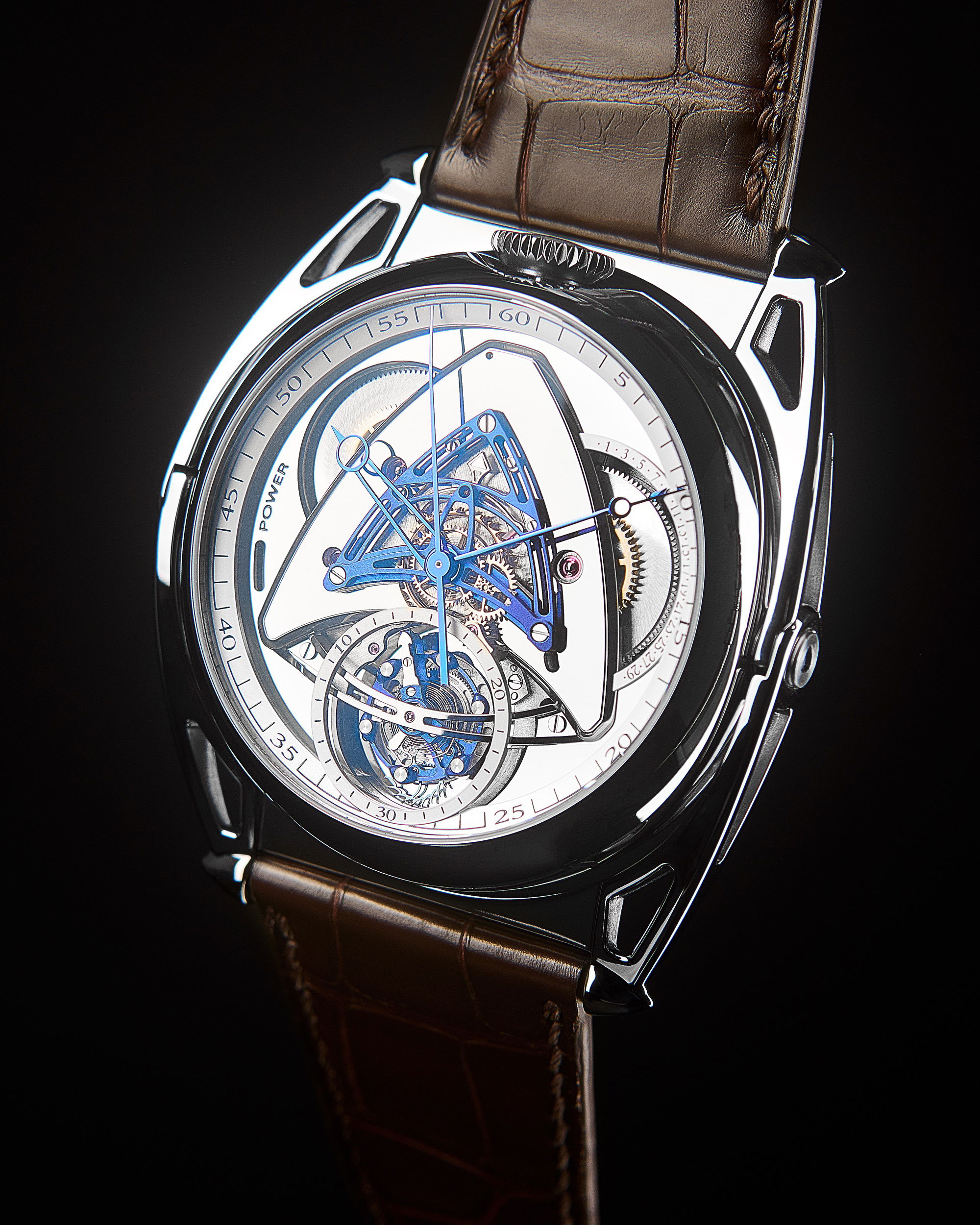 DB Kind of Two Grande Complication - Image 2