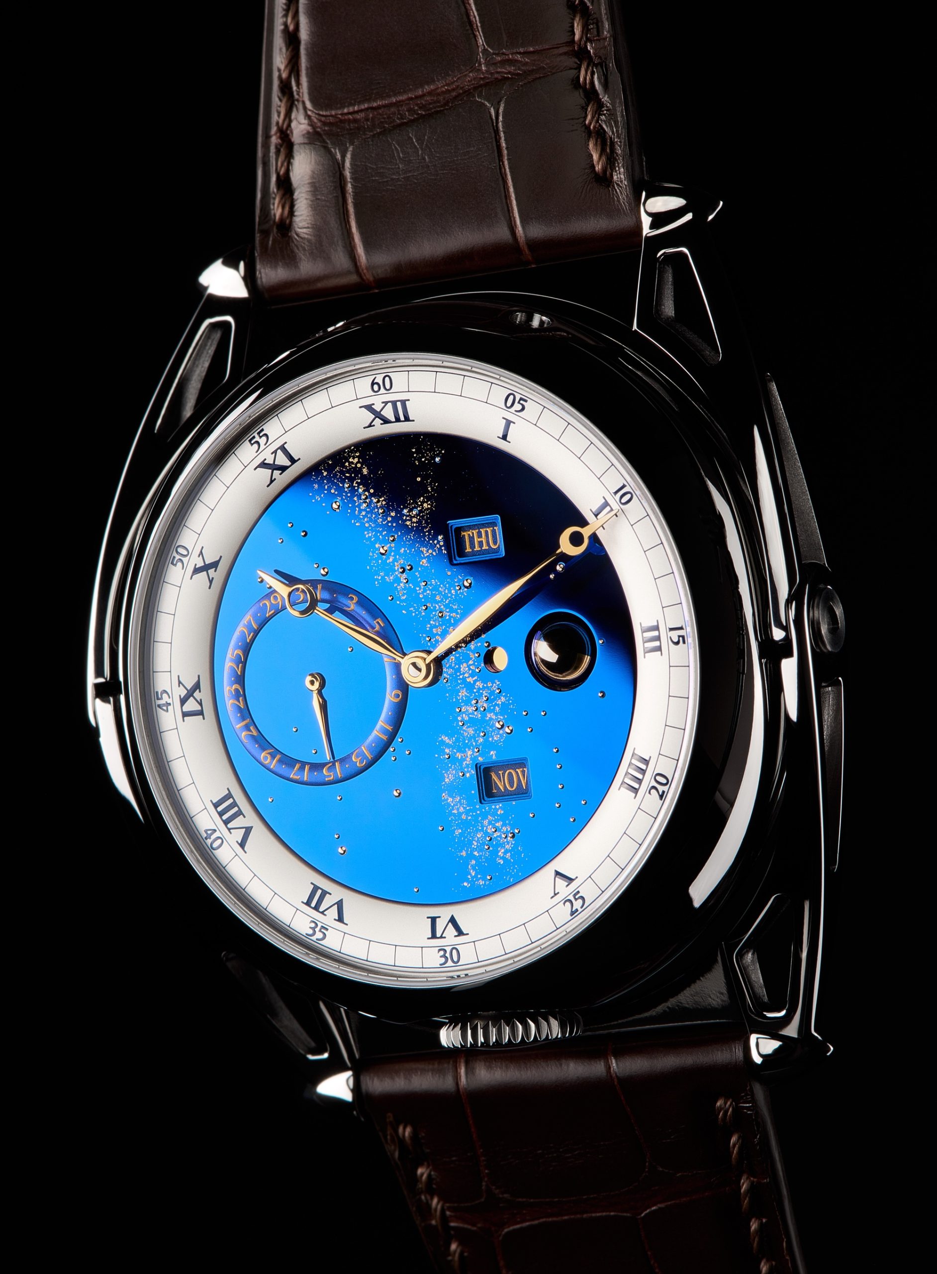DB Kind of Two Grande Complication - Image 3