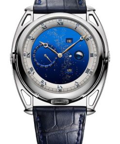 DB Kind of Two Grande Complication