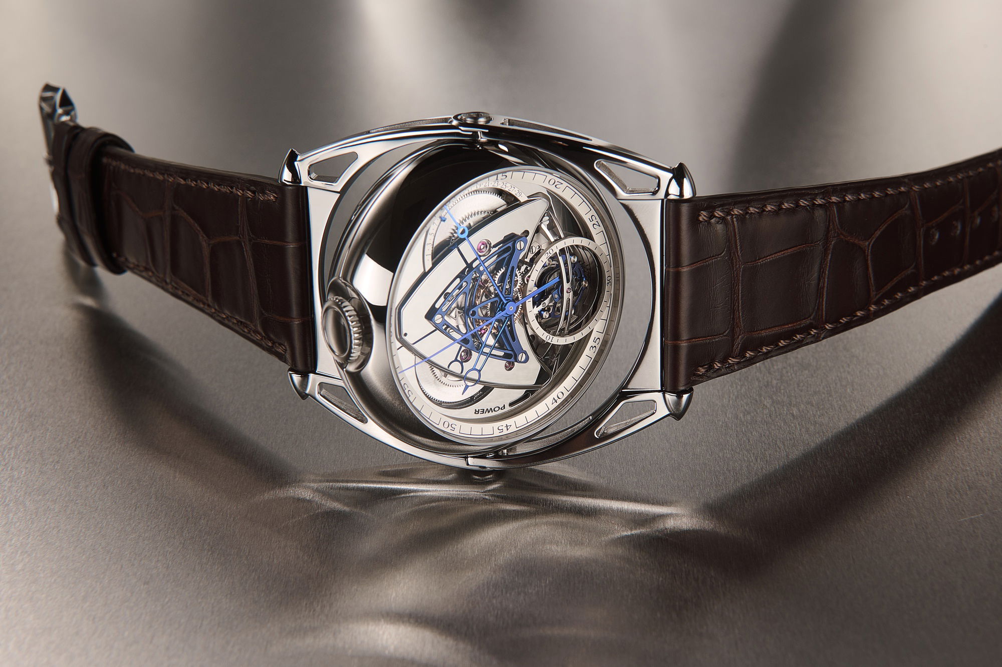 DB Kind of Two Grande Complication - Image 4
