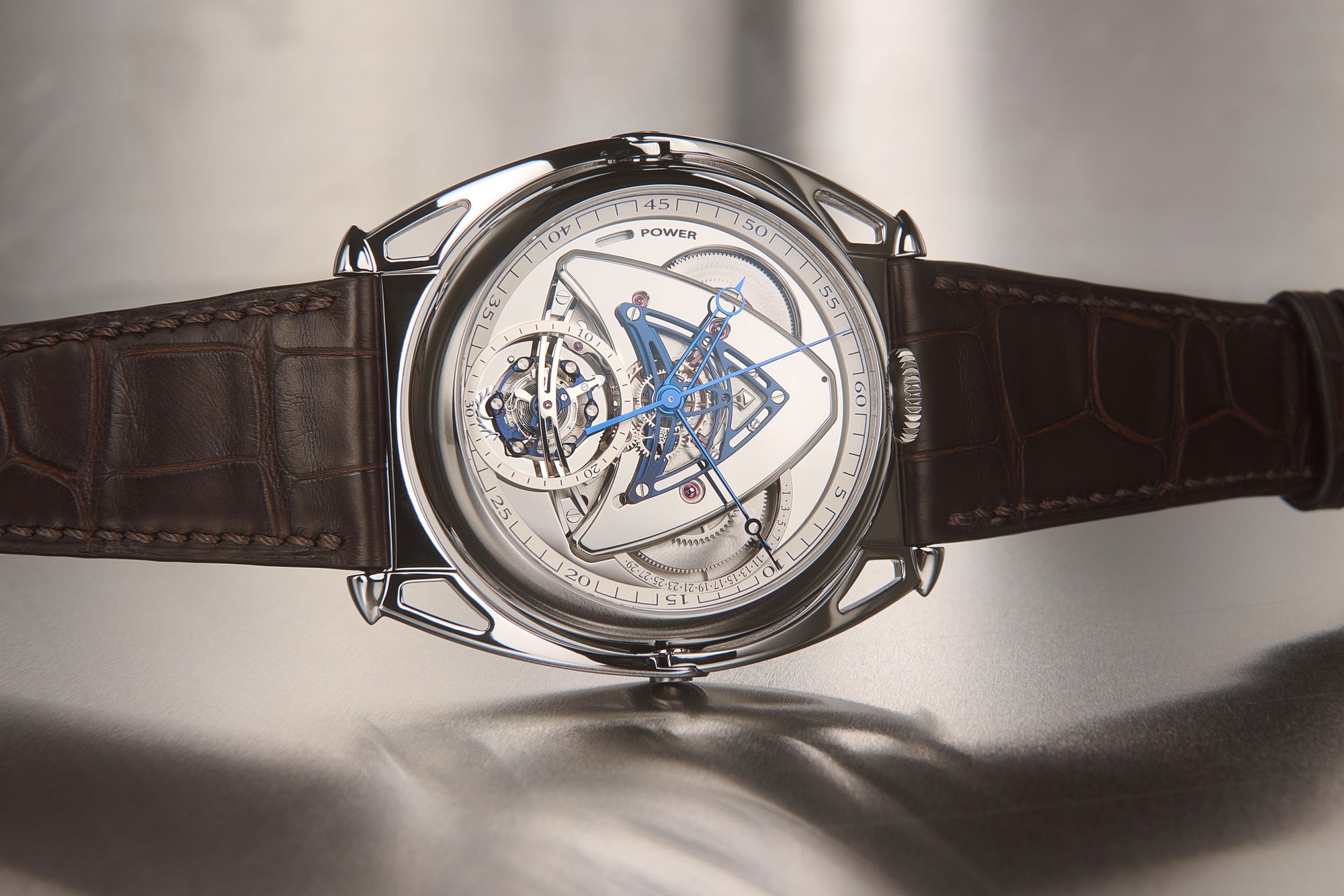 DB Kind of Two Grande Complication - Image 5