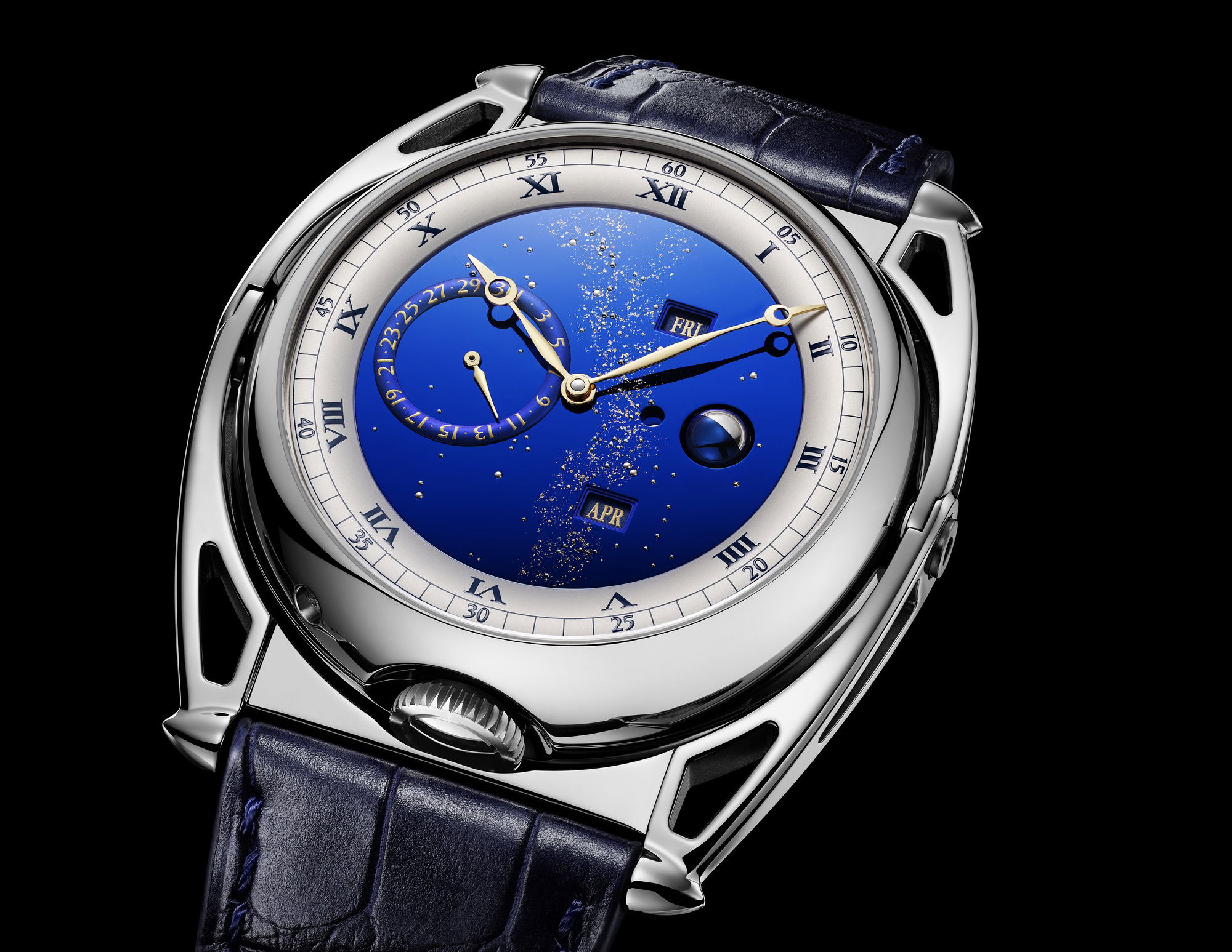 DB Kind of Two Grande Complication - Image 6