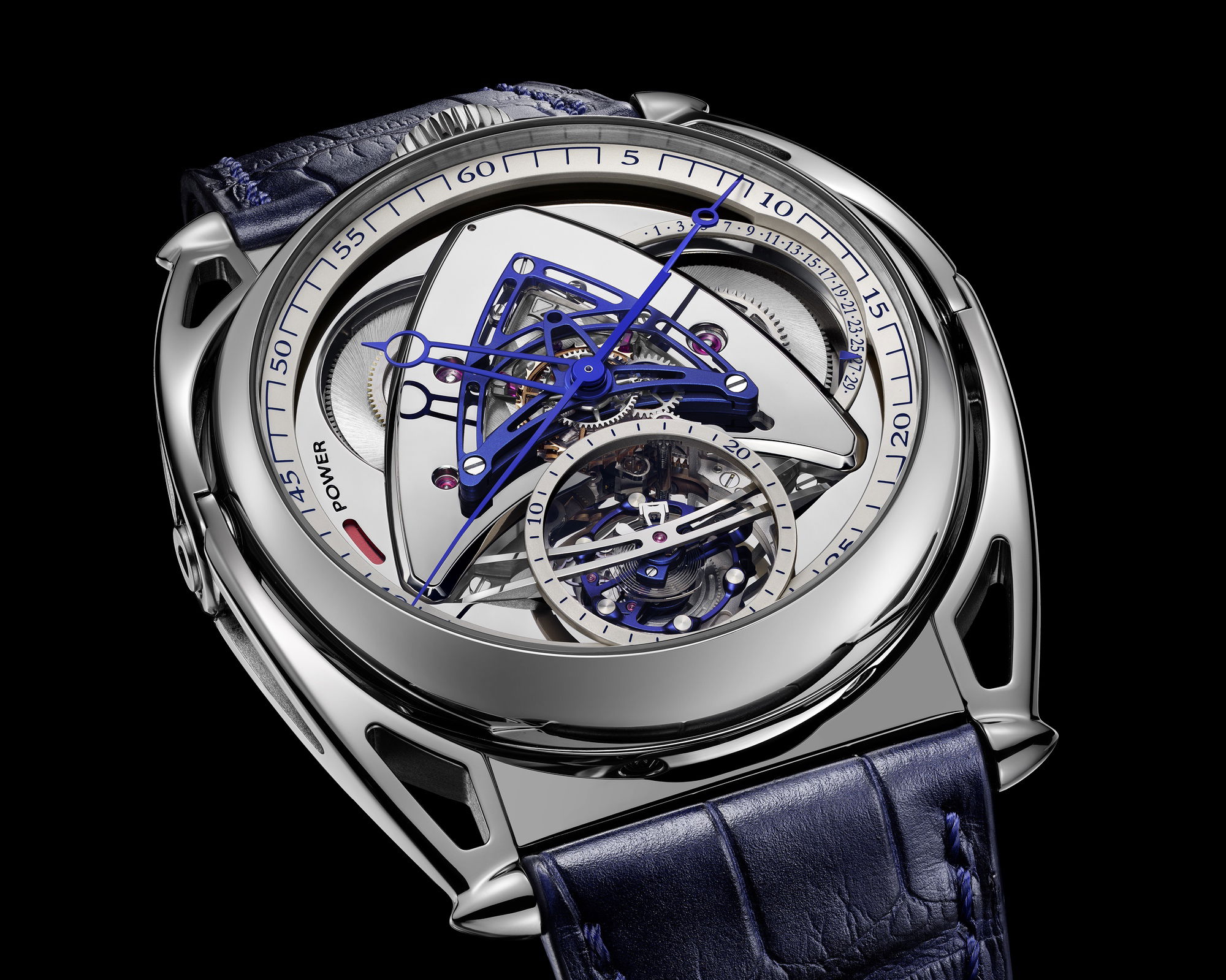 DB Kind of Two Grande Complication - Image 7