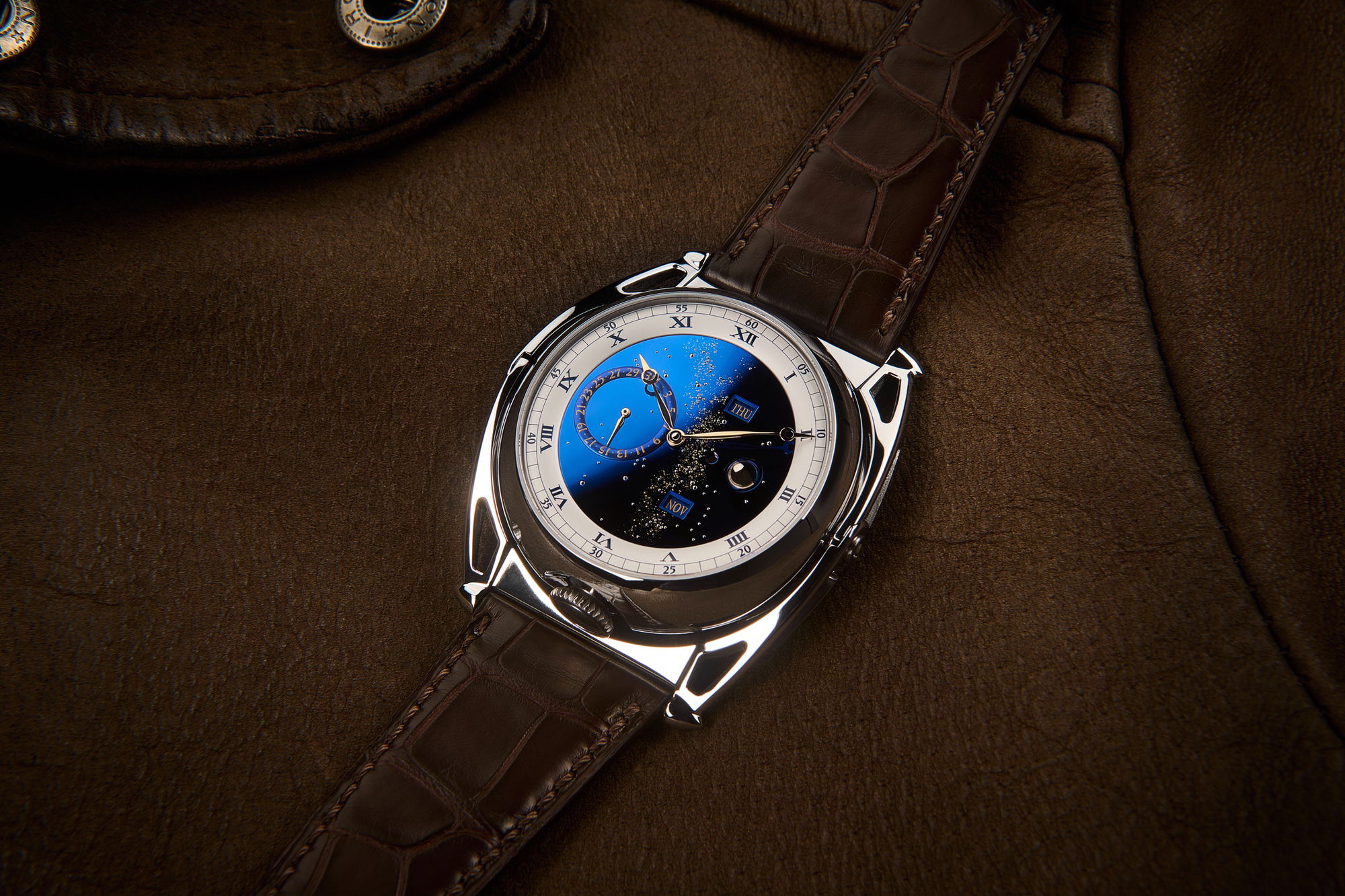 DB Kind of Two Grande Complication - Image 8