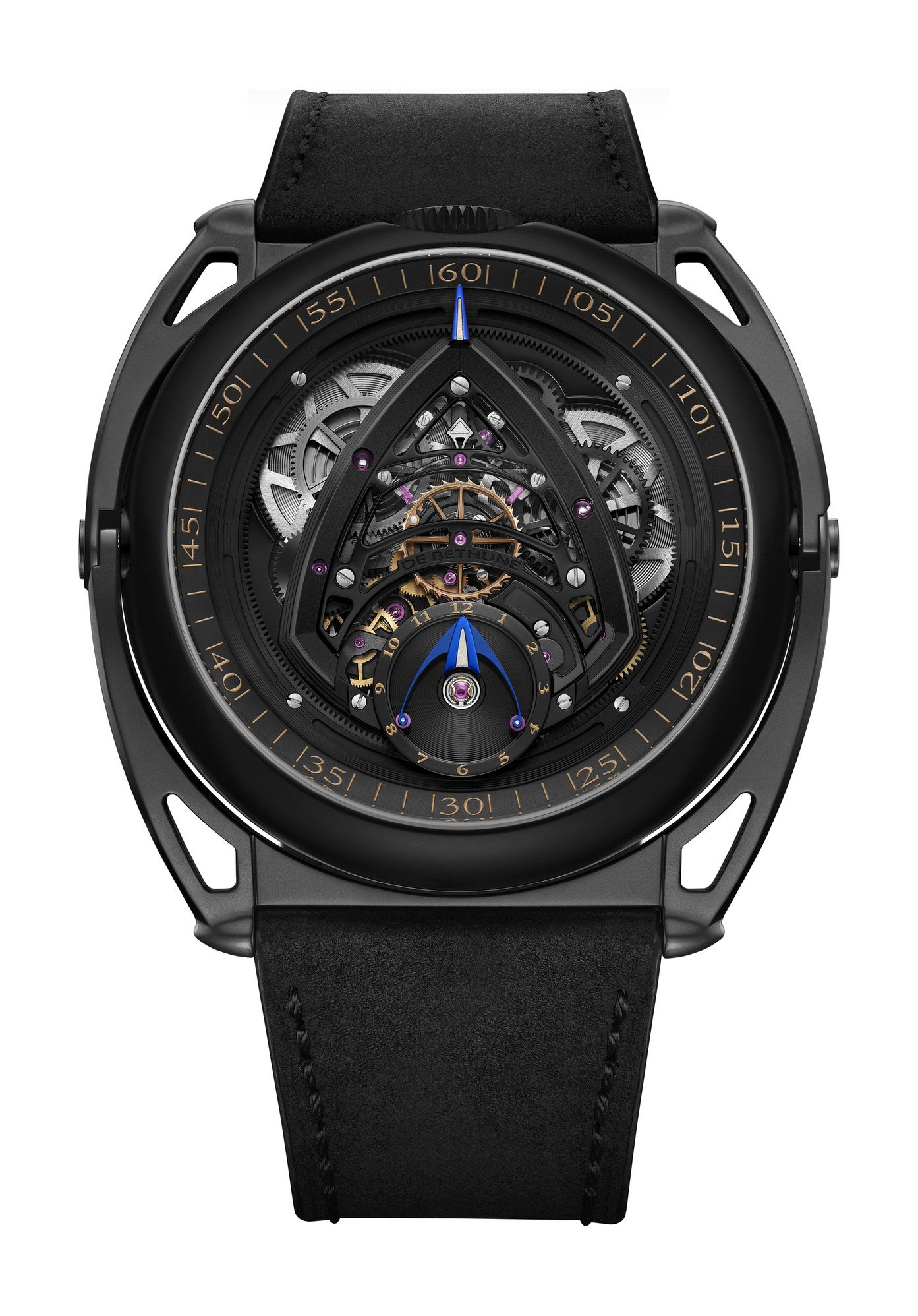 DB Kind of Two GMT x Swizz Beatz - Image 3