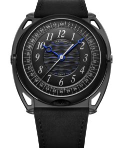 DB Kind of Two GMT x Swizz Beatz