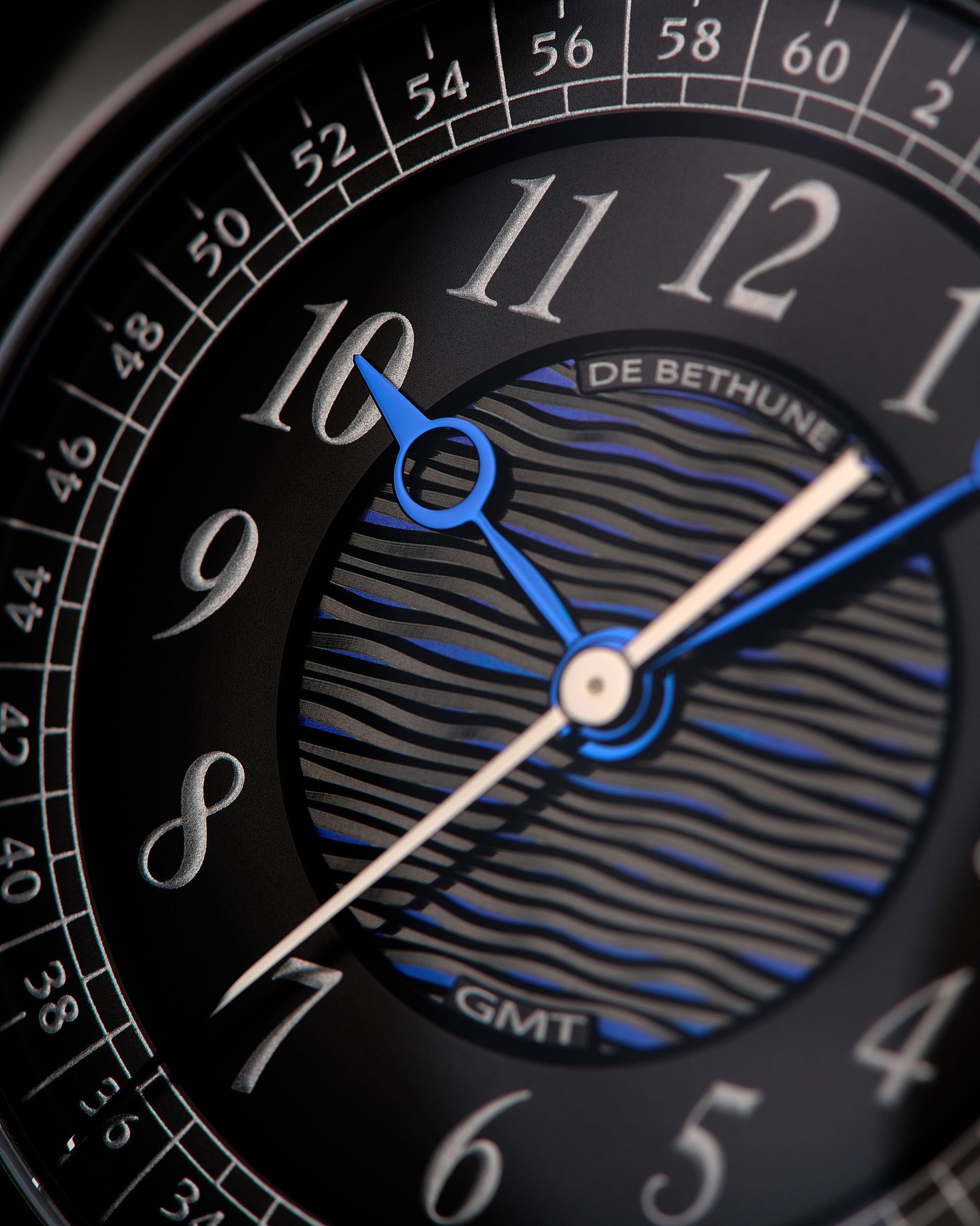 DB Kind of Two GMT x Swizz Beatz - Image 4